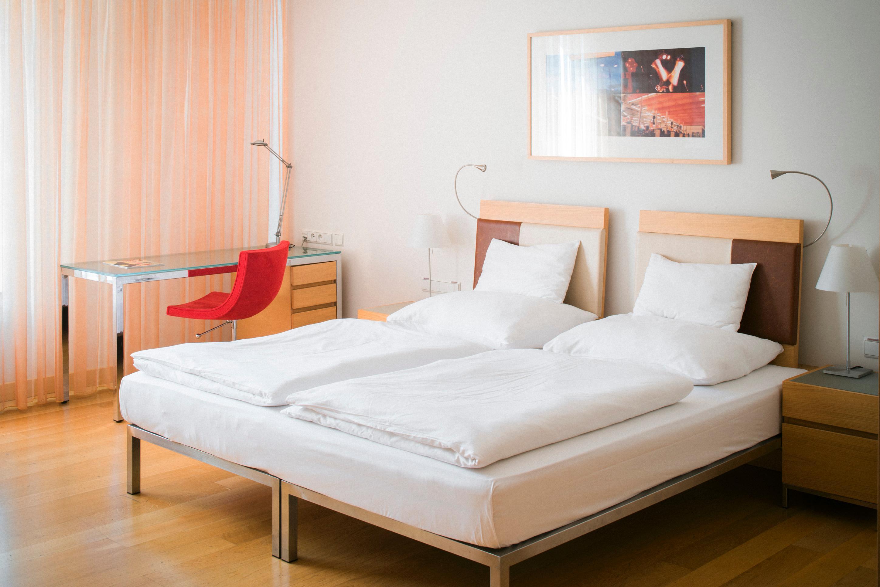 Vienna House By Wyndham Andel's Hotel Prag