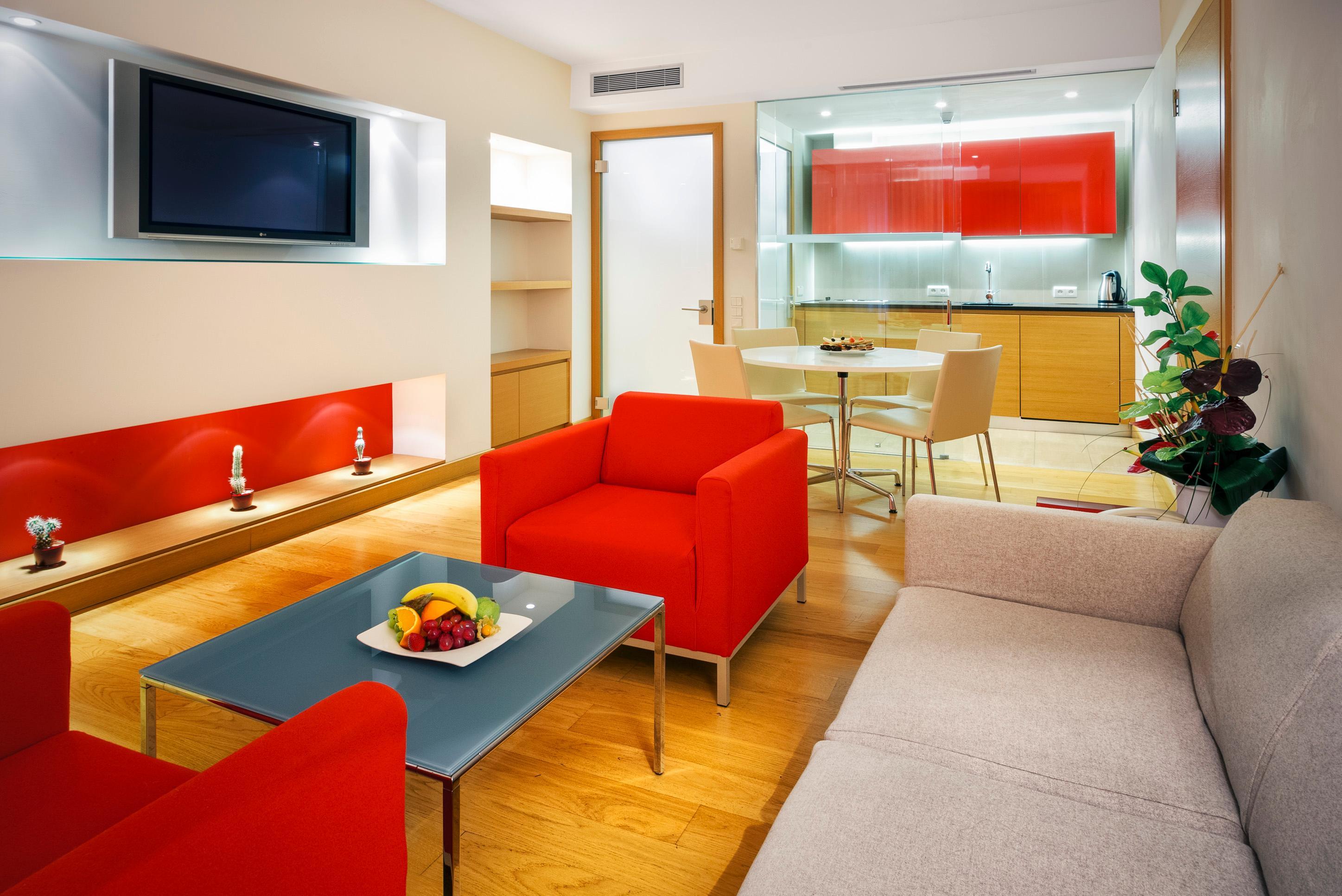Otel Vienna House By Wyndham Andel's 4*