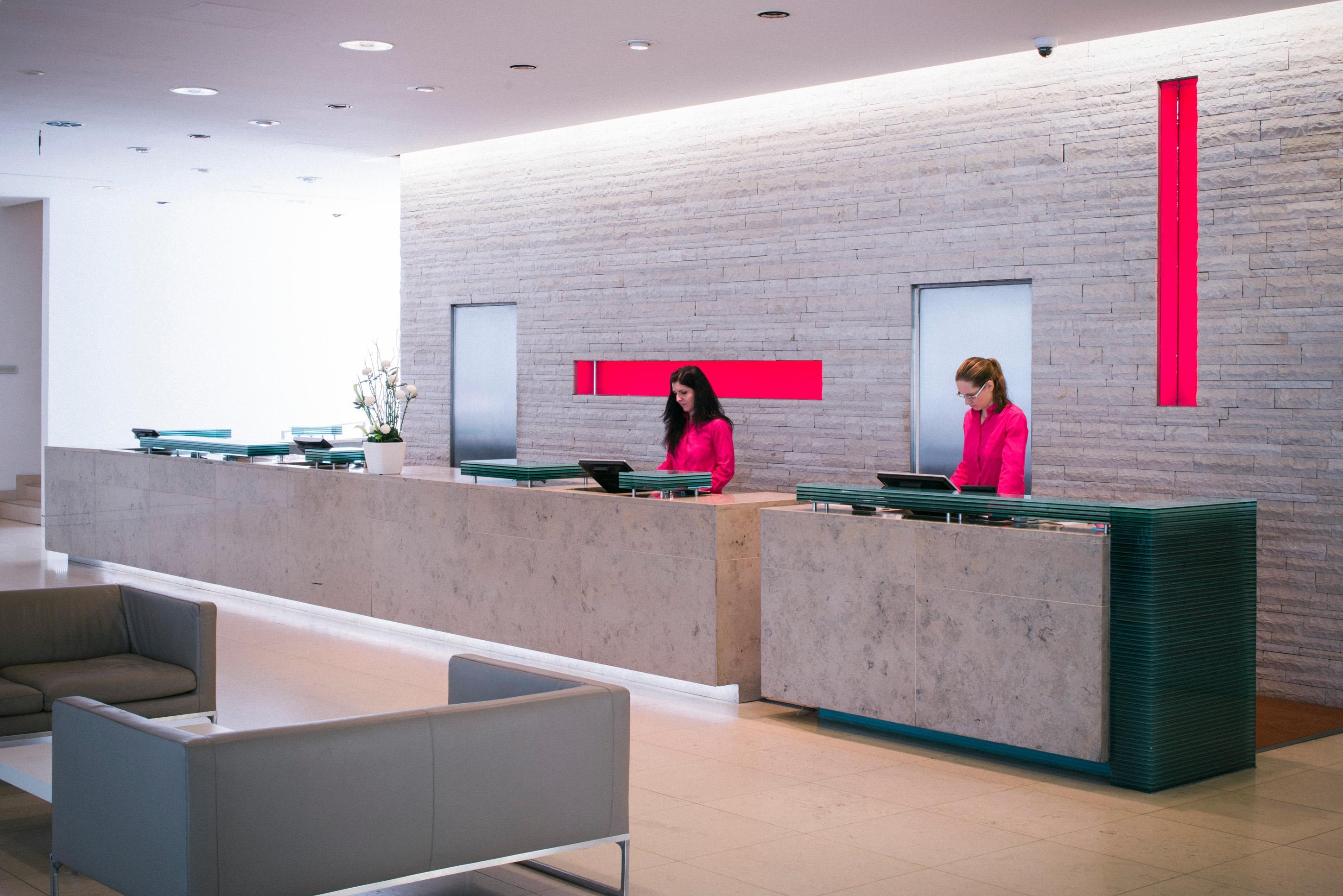 Otel Vienna House By Wyndham Andel's Prag