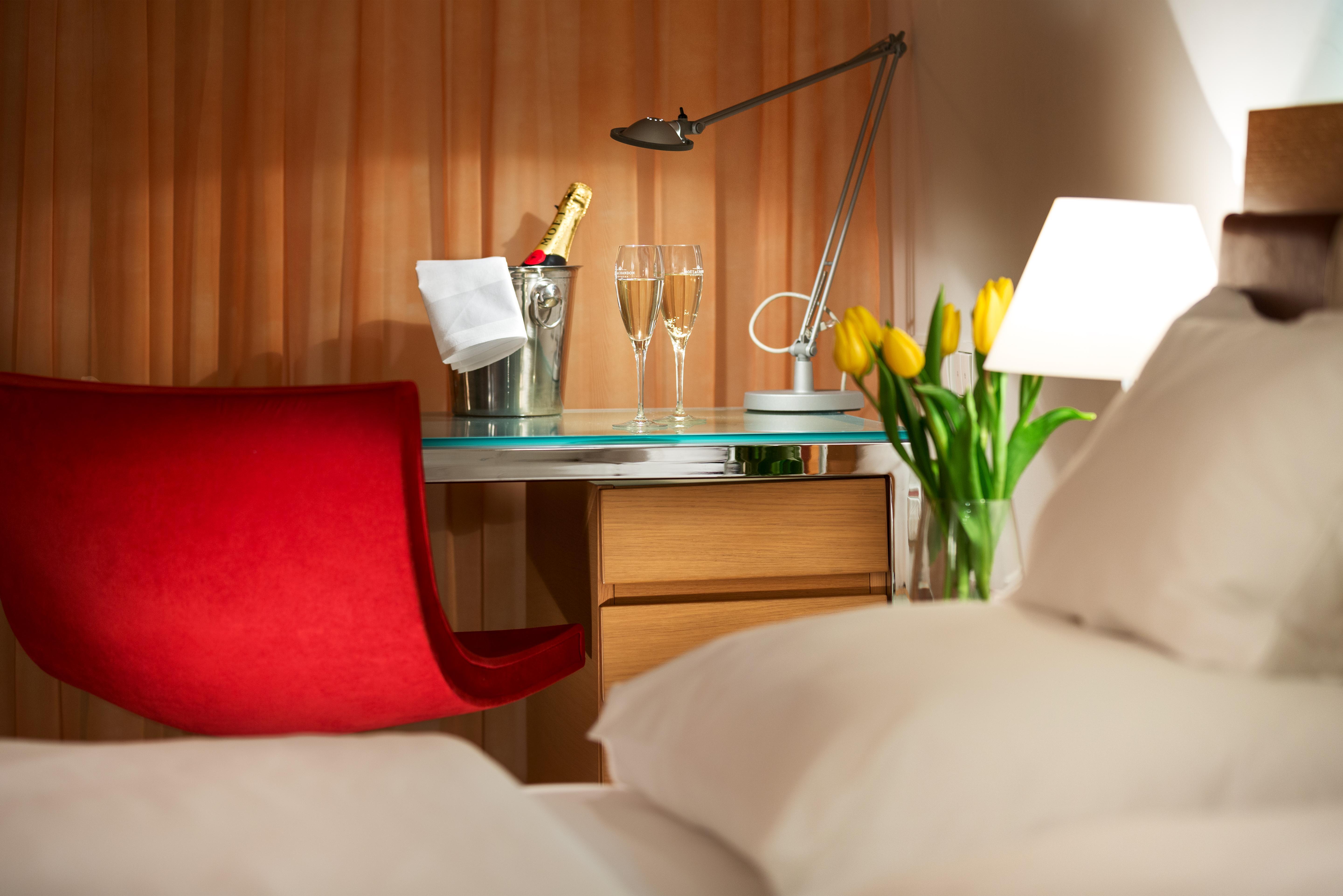Otel Vienna House By Wyndham Andel's Prag