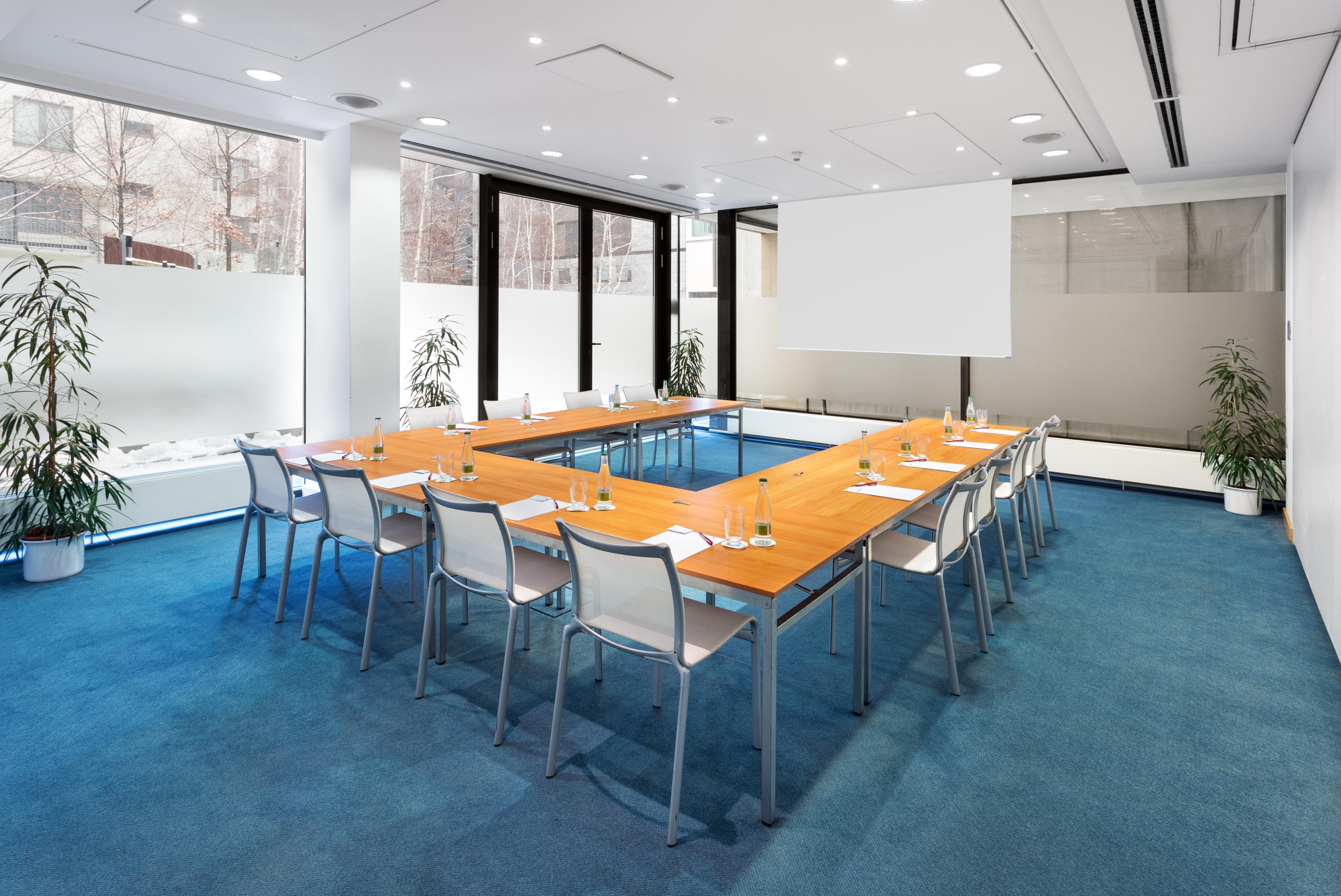Otel Vienna House By Wyndham Andel's Prag