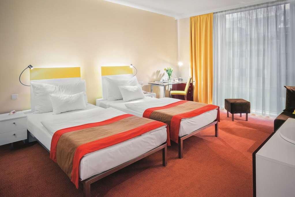 Otel Vienna House By Wyndham Andel's 4*