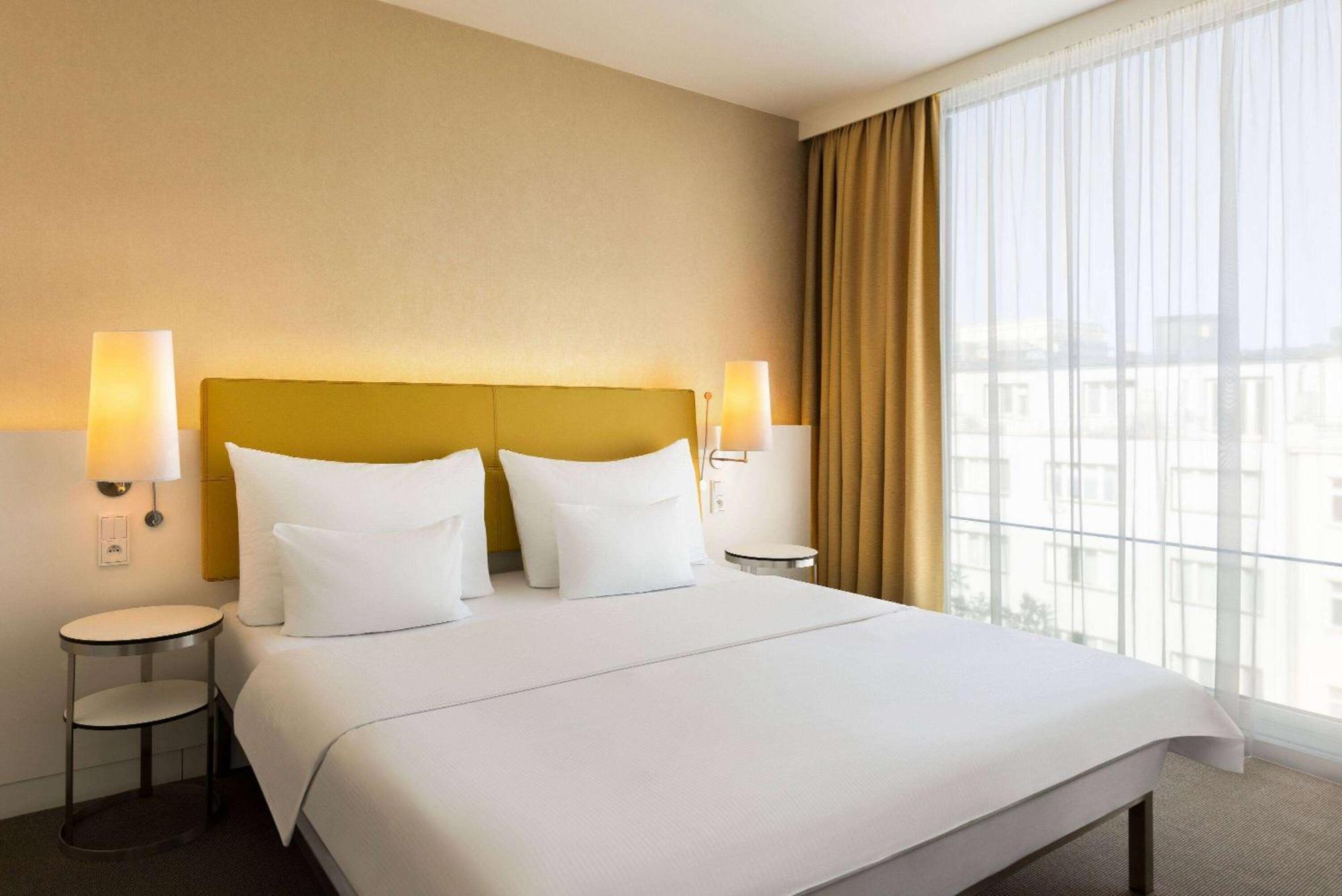 Vienna House By Wyndham Andel's Otel