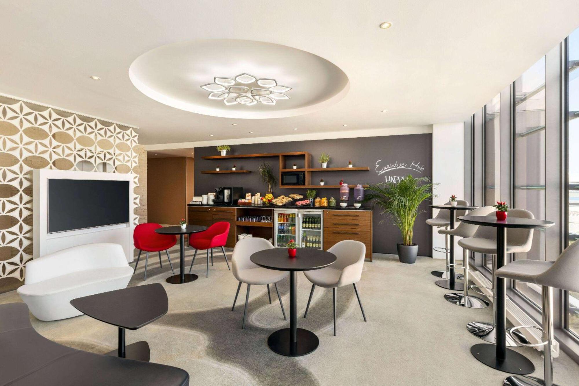 Otel Vienna House By Wyndham Andel's