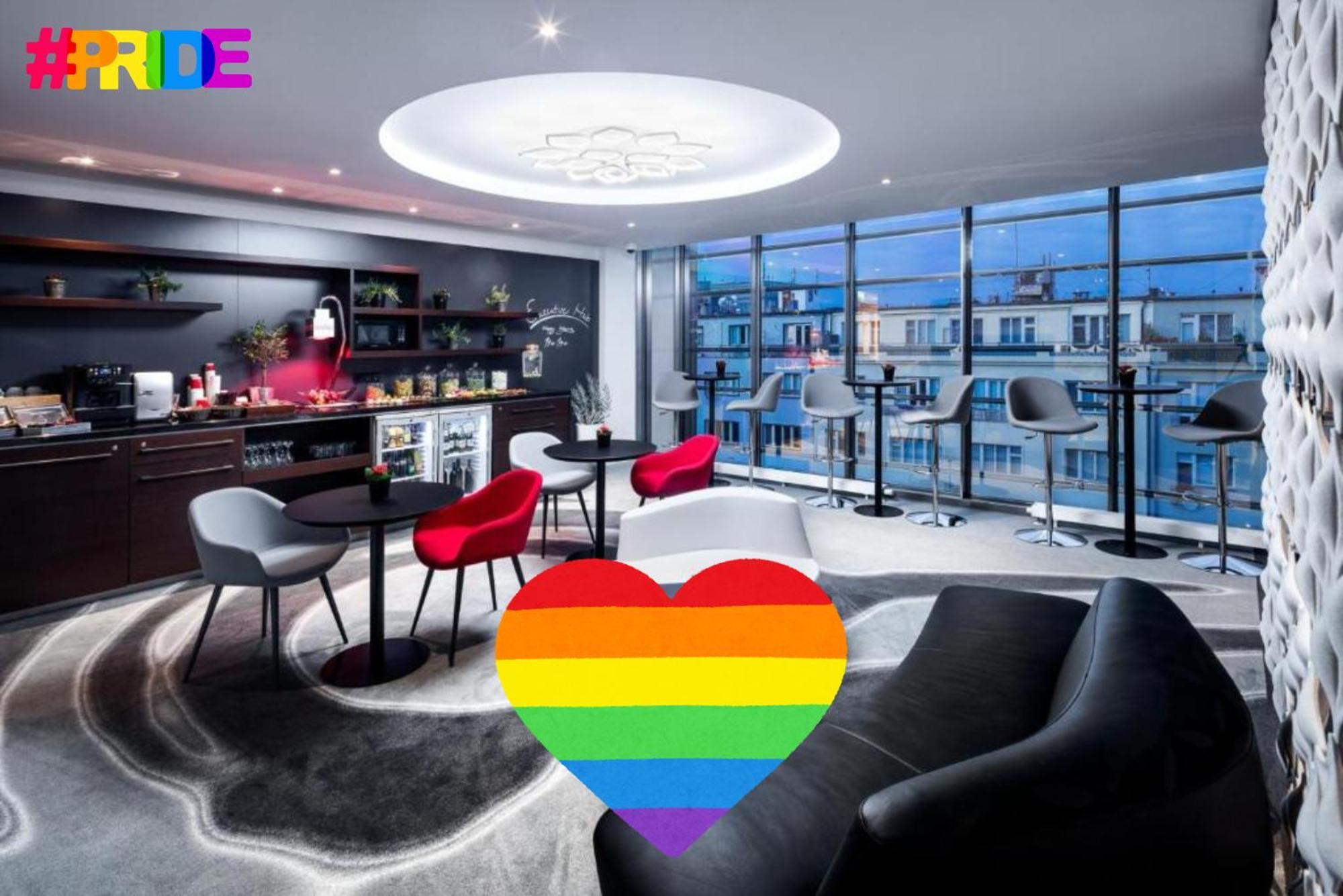 Otel Vienna House By Wyndham Andel's