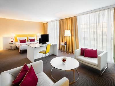 Otel Vienna House By Wyndham Andel's