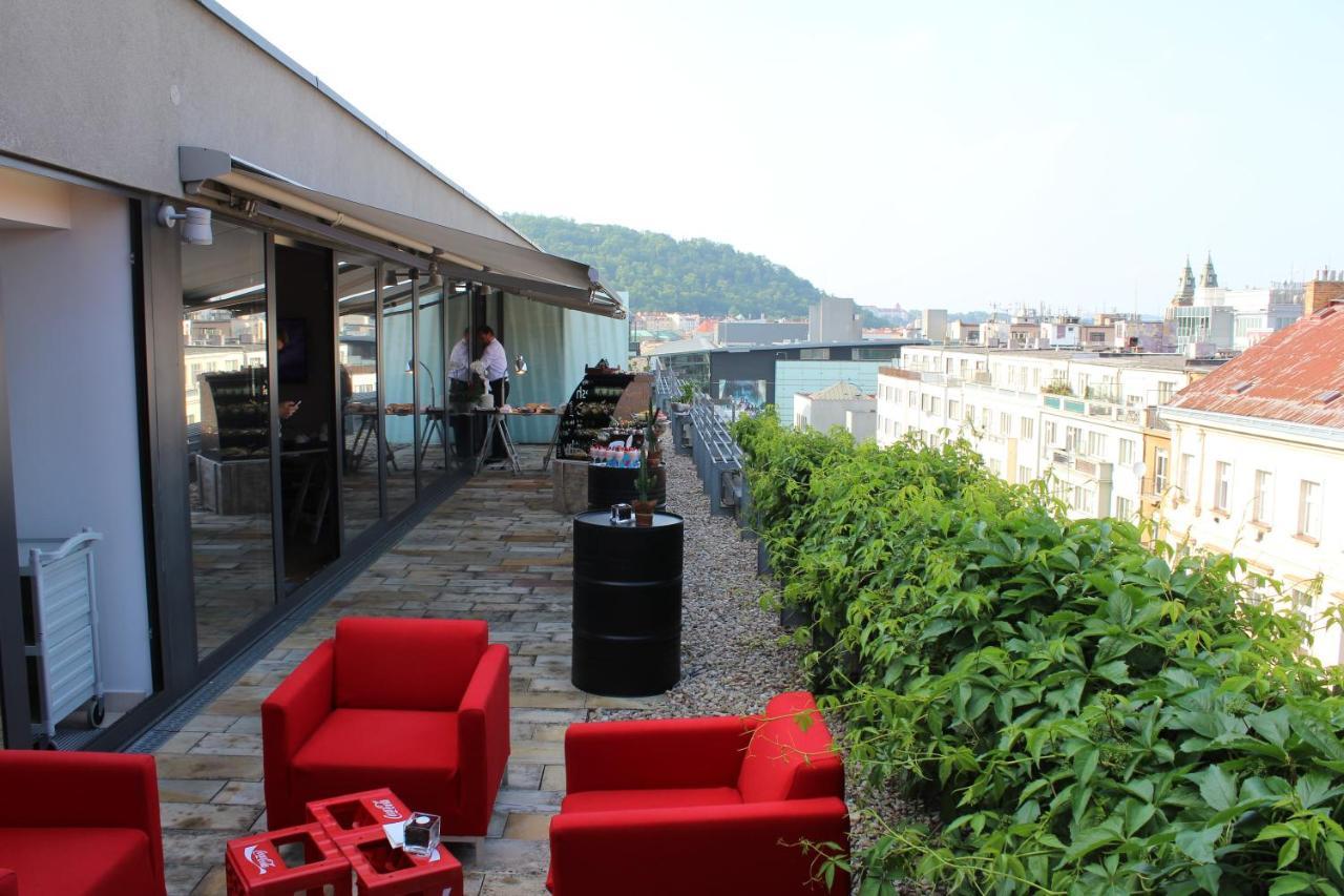 Otel Vienna House By Wyndham Andel's 4*