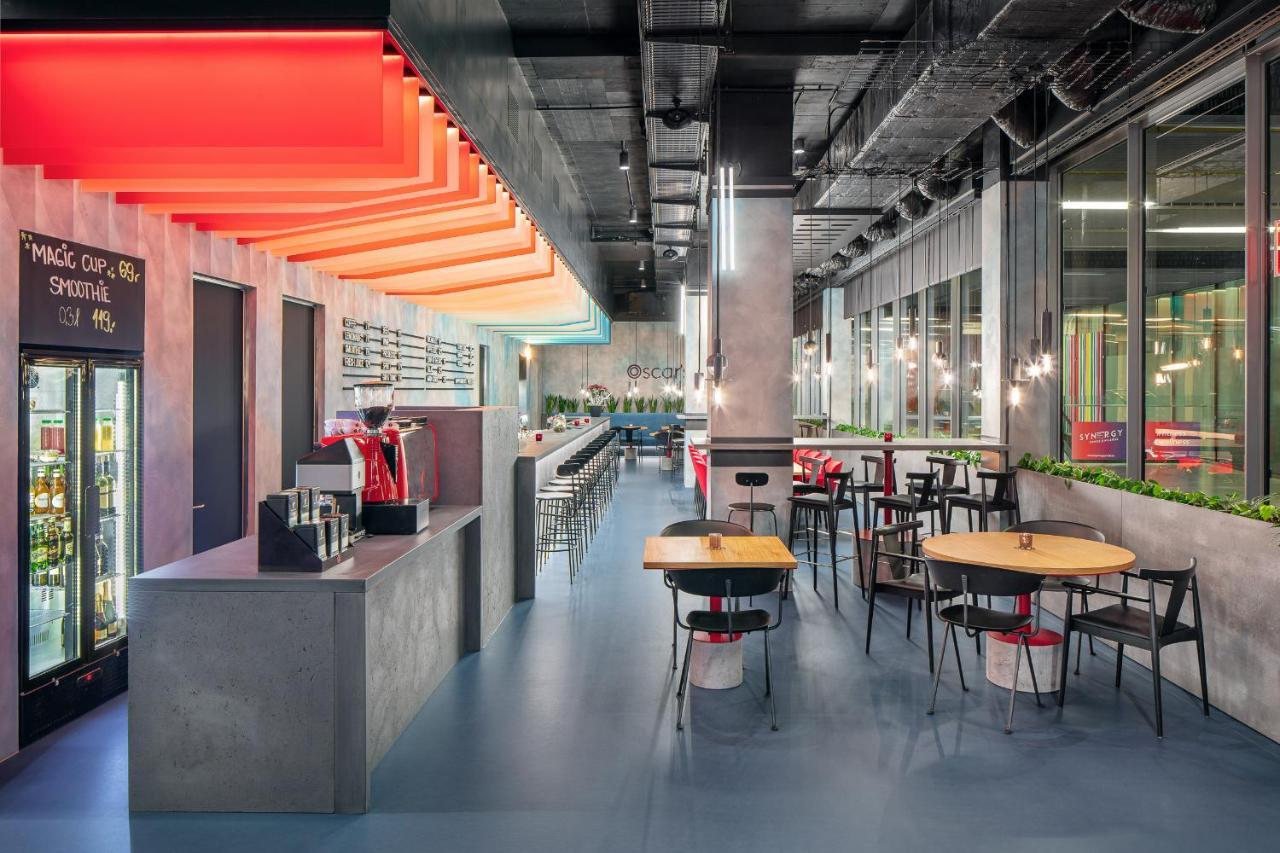 Vienna House By Wyndham Andel's Otel
