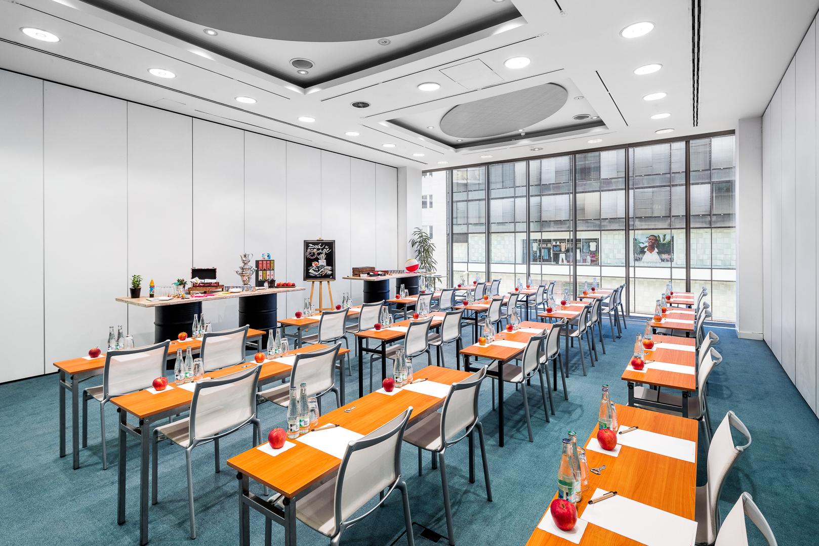Vienna House By Wyndham Andel's Otel 4*