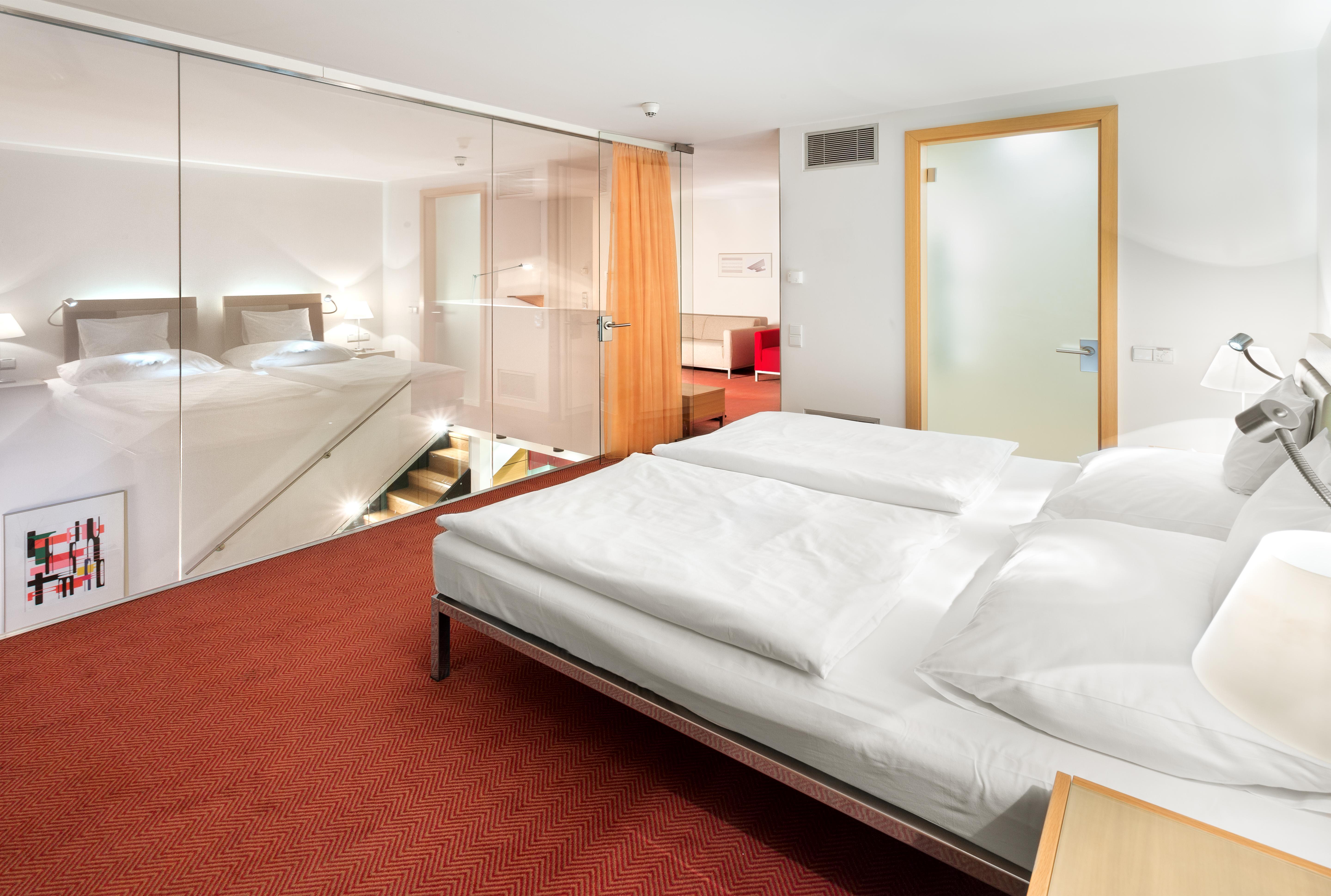 Otel Vienna House By Wyndham Andel's