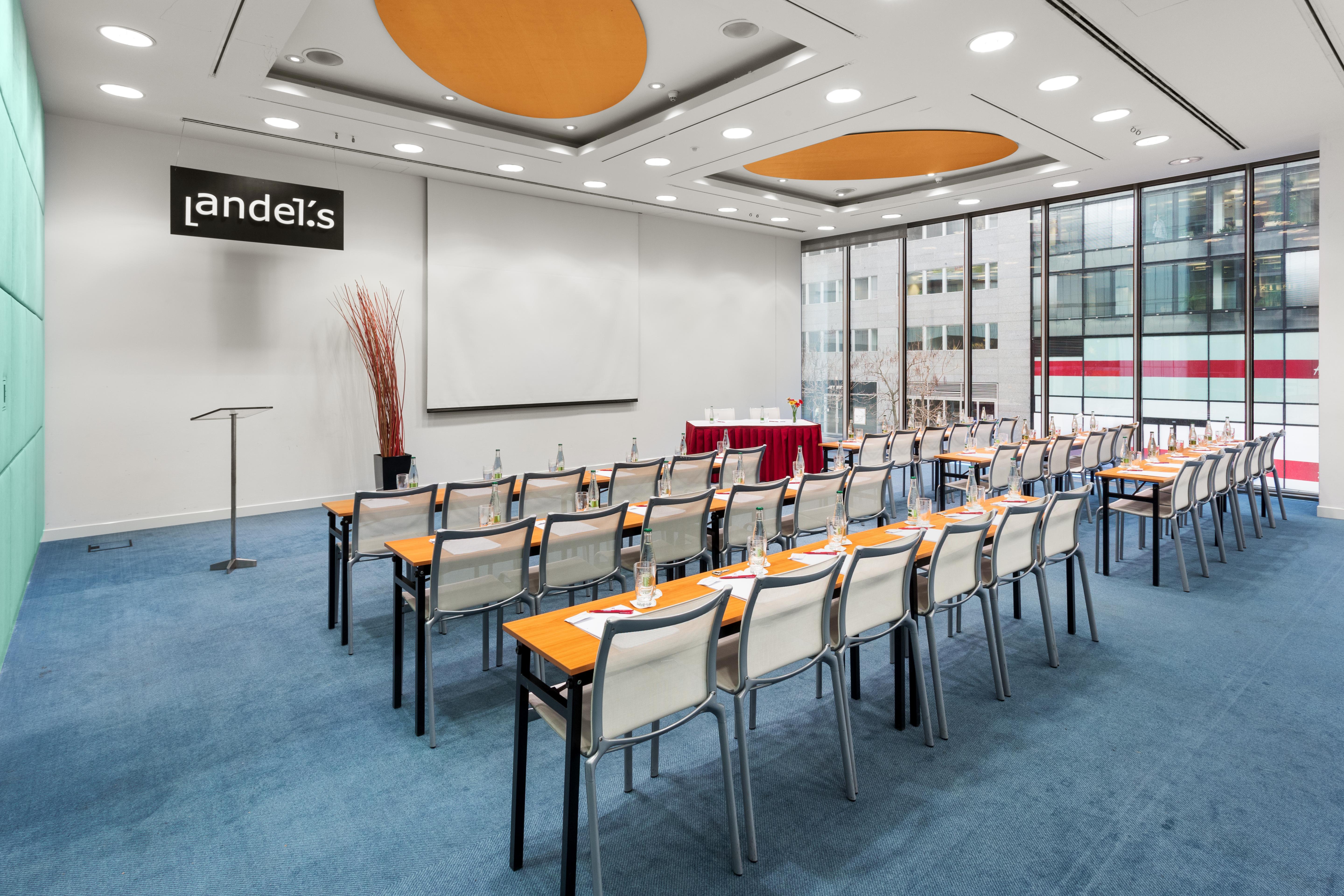 Otel Vienna House By Wyndham Andel's