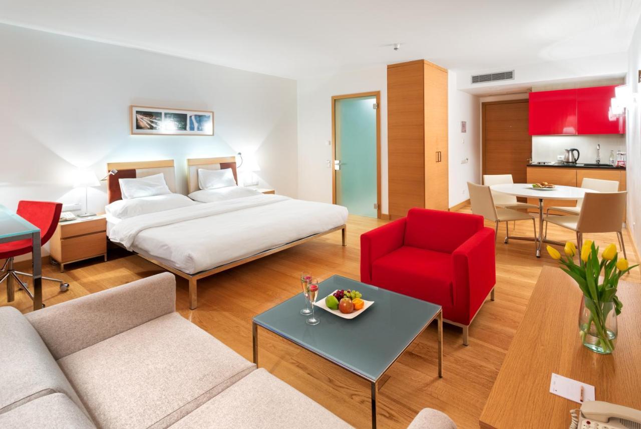 Vienna House By Wyndham Andel's Otel