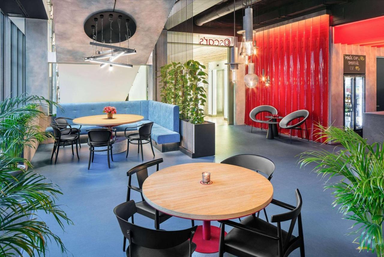 Vienna House By Wyndham Andel's Otel