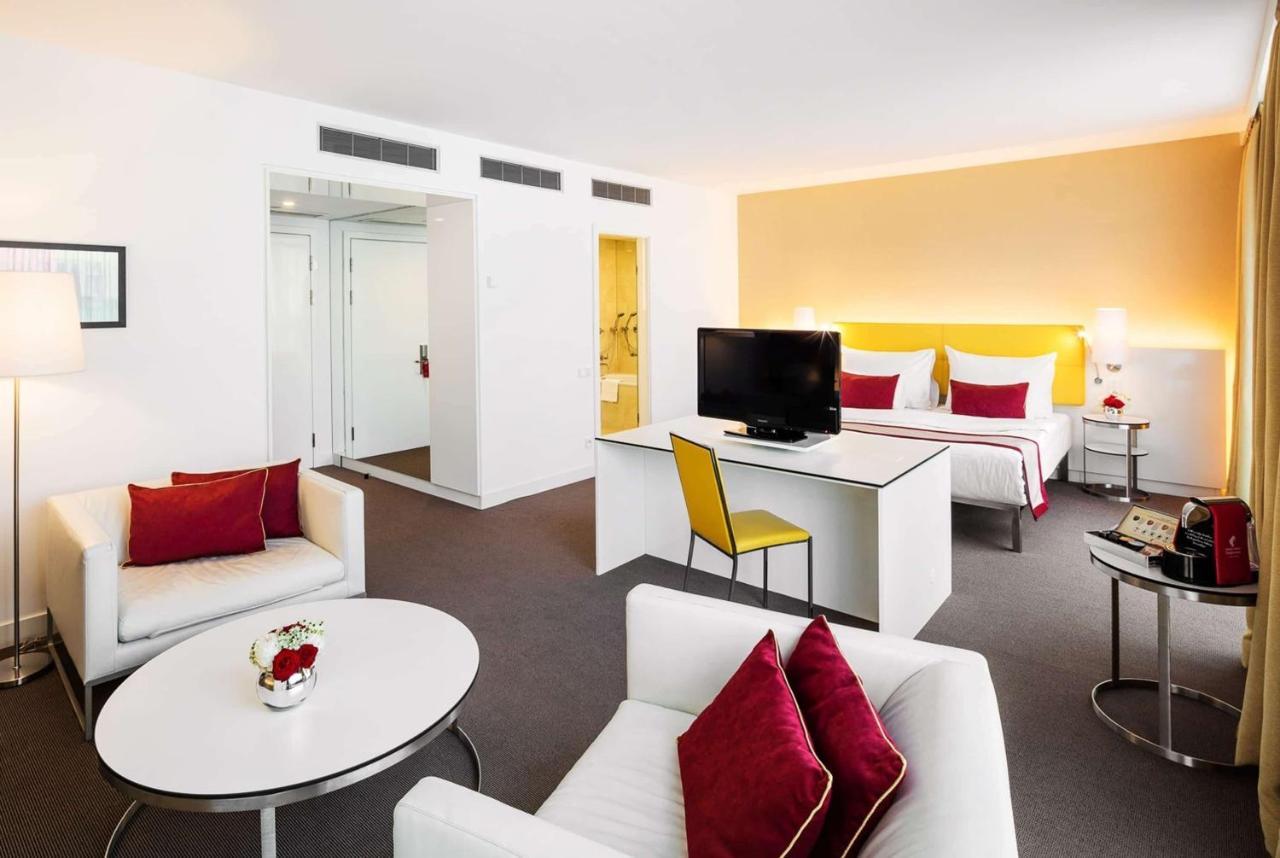 Otel Vienna House By Wyndham Andel's