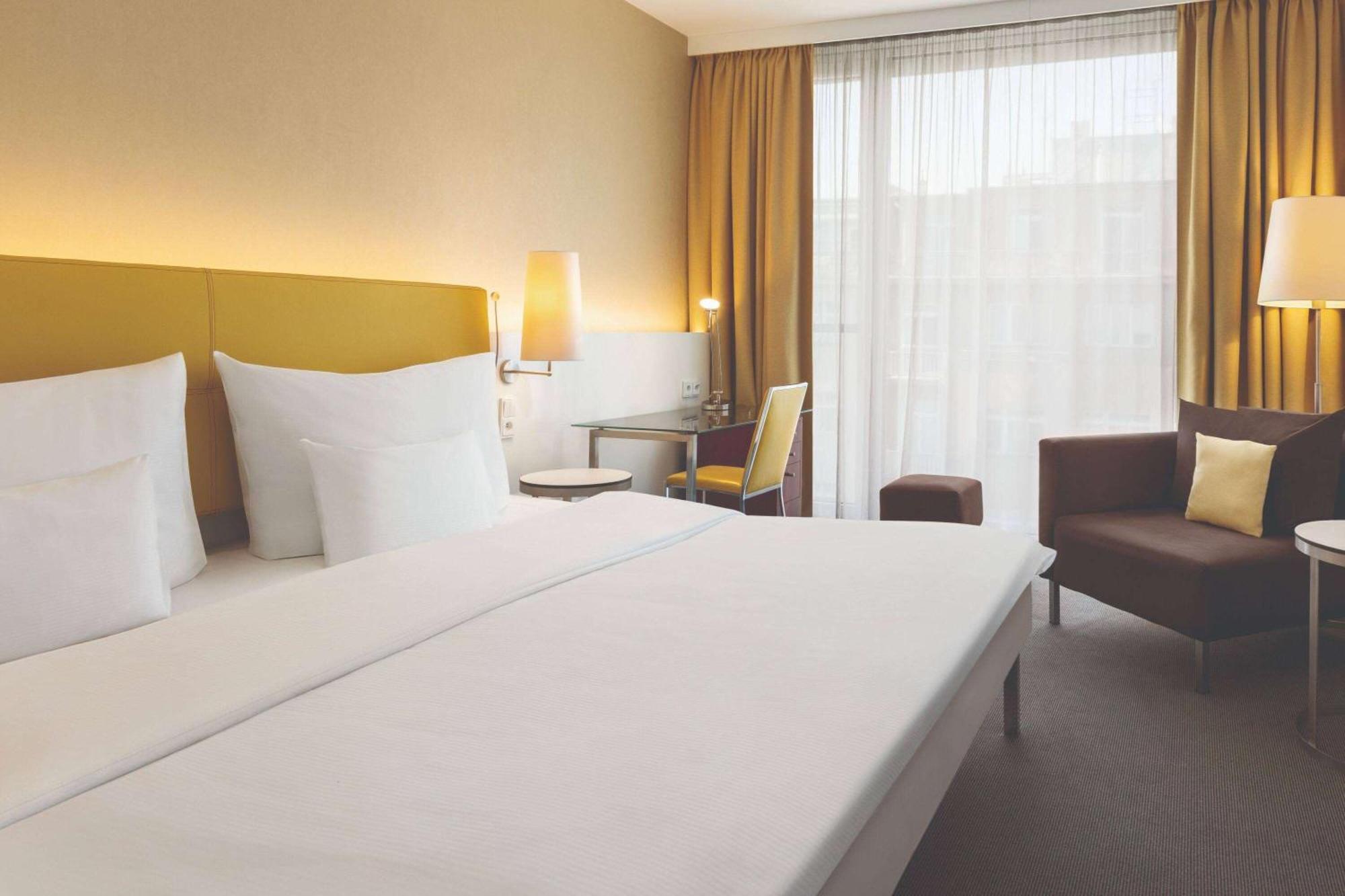 Vienna House By Wyndham Andel's Otel Prag