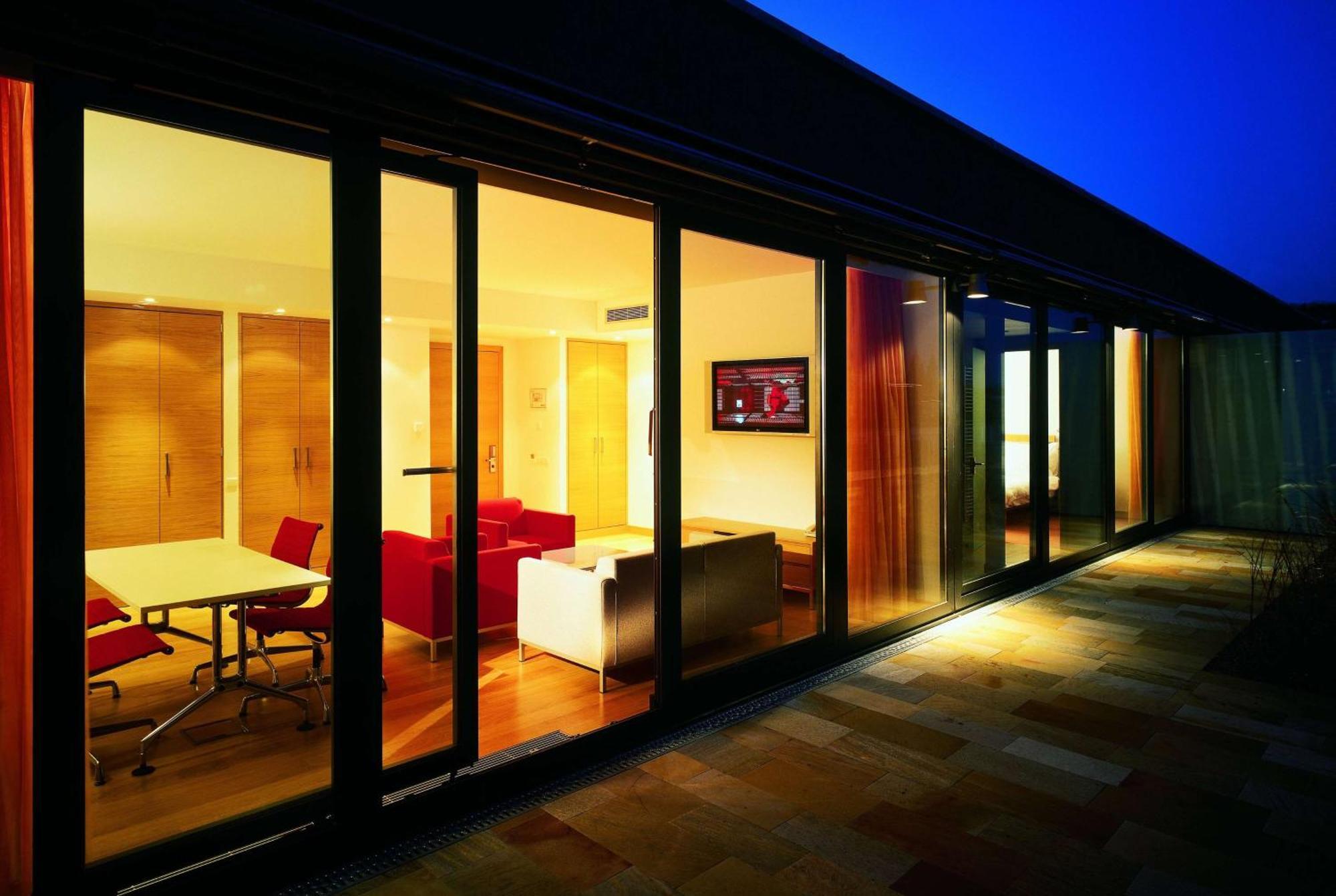 Otel Vienna House By Wyndham Andel's Prag