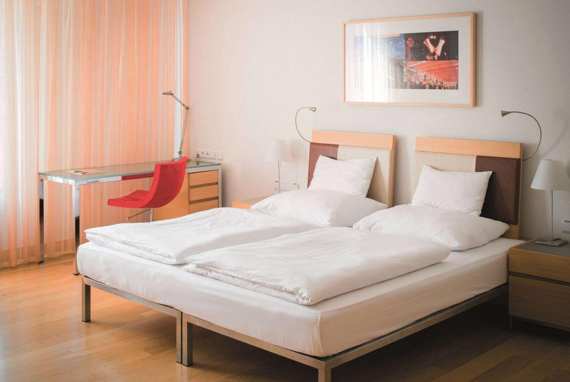 Vienna House By Wyndham Andel's Otel Prag