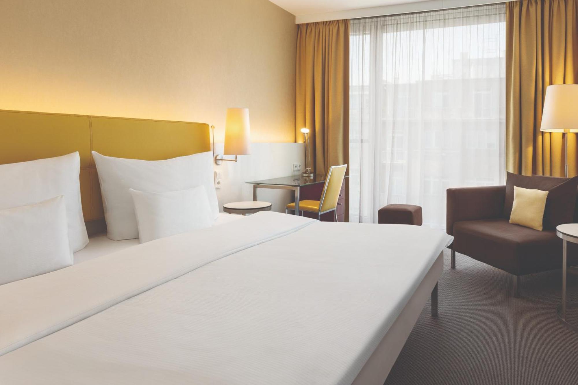 Otel Vienna House By Wyndham Andel's
