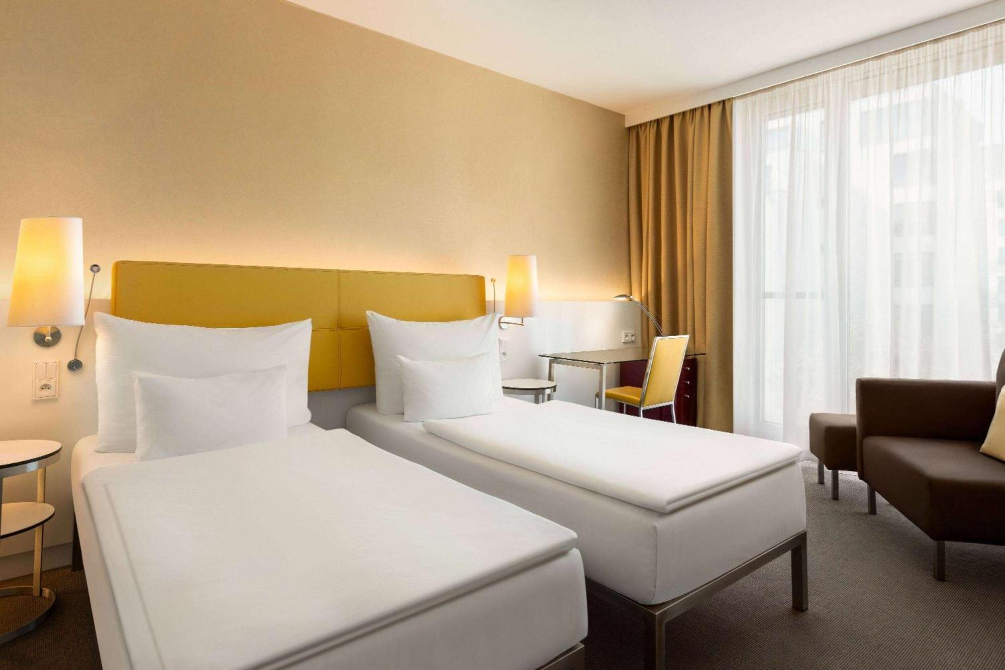 Otel Vienna House By Wyndham Andel's 4*