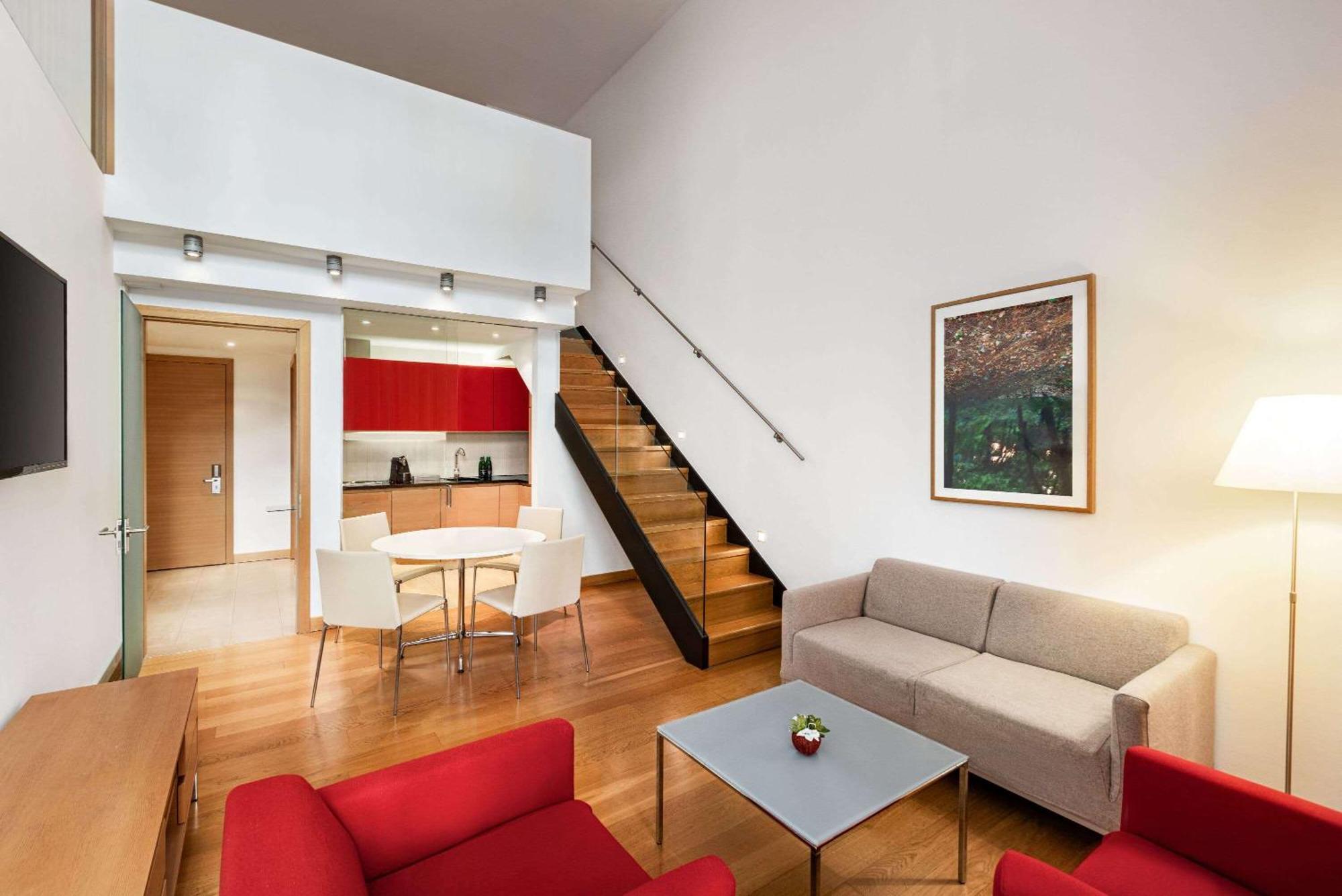 Otel Vienna House By Wyndham Andel's 4*