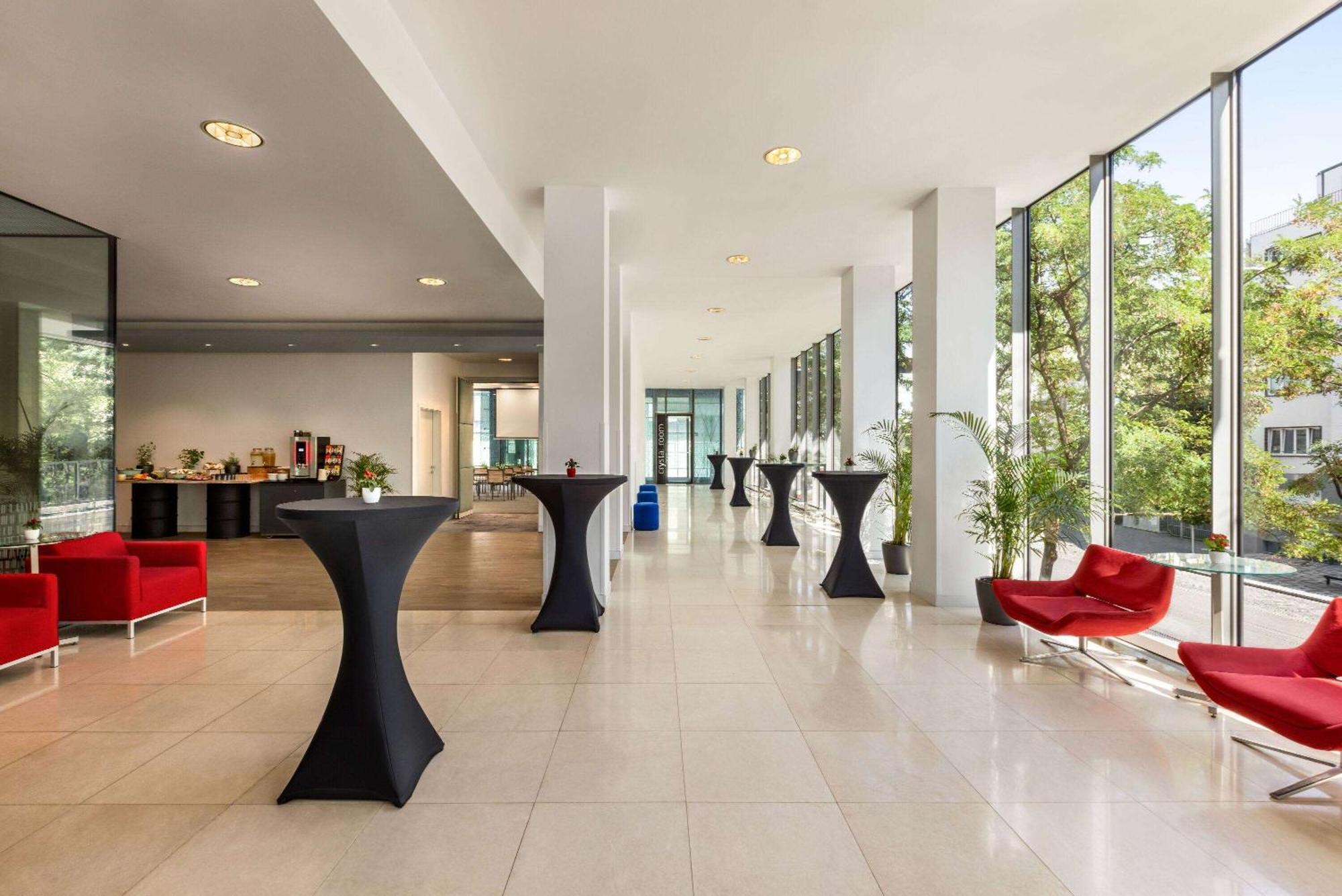 Vienna House By Wyndham Andel's Otel