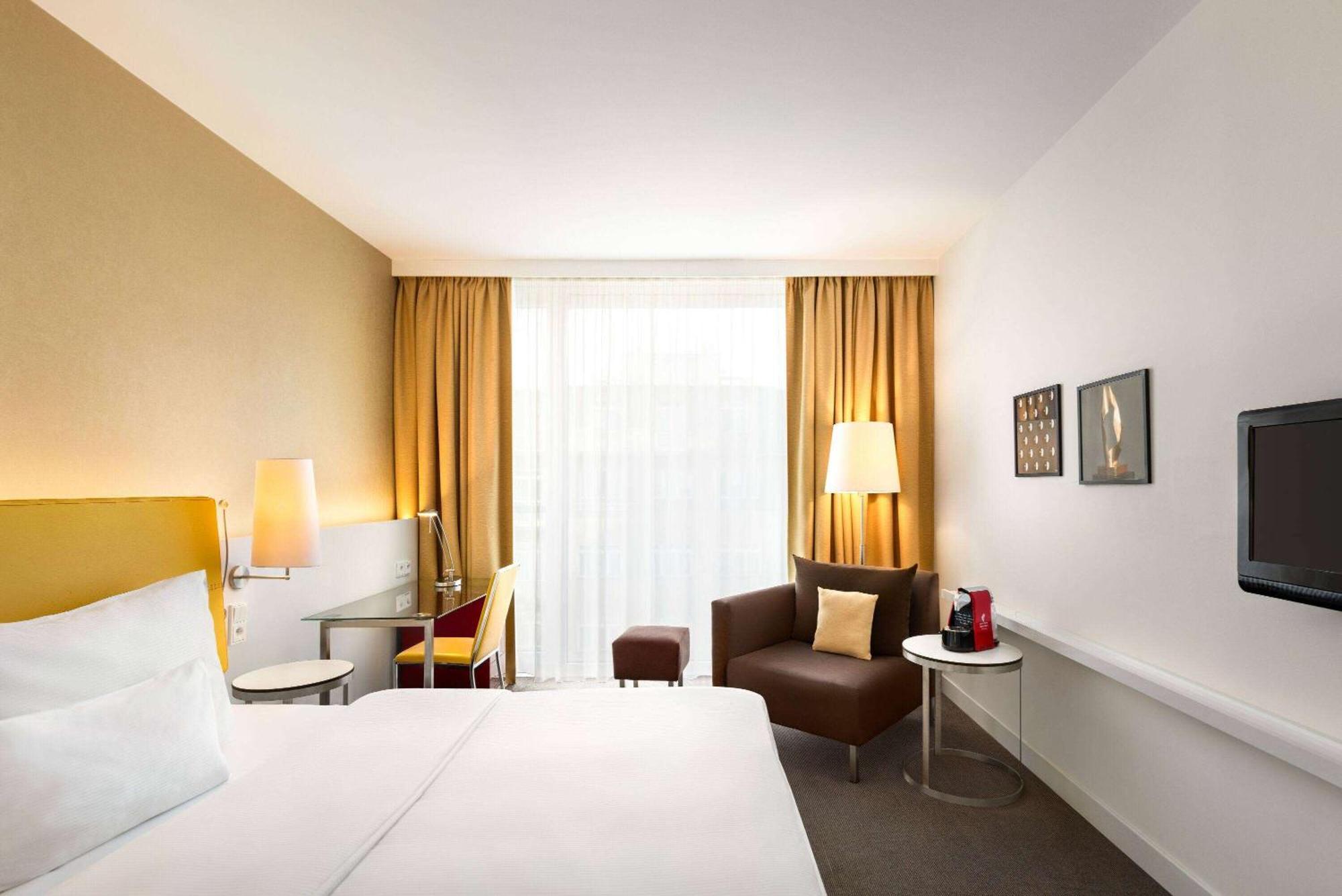 Vienna House By Wyndham Andel's Otel