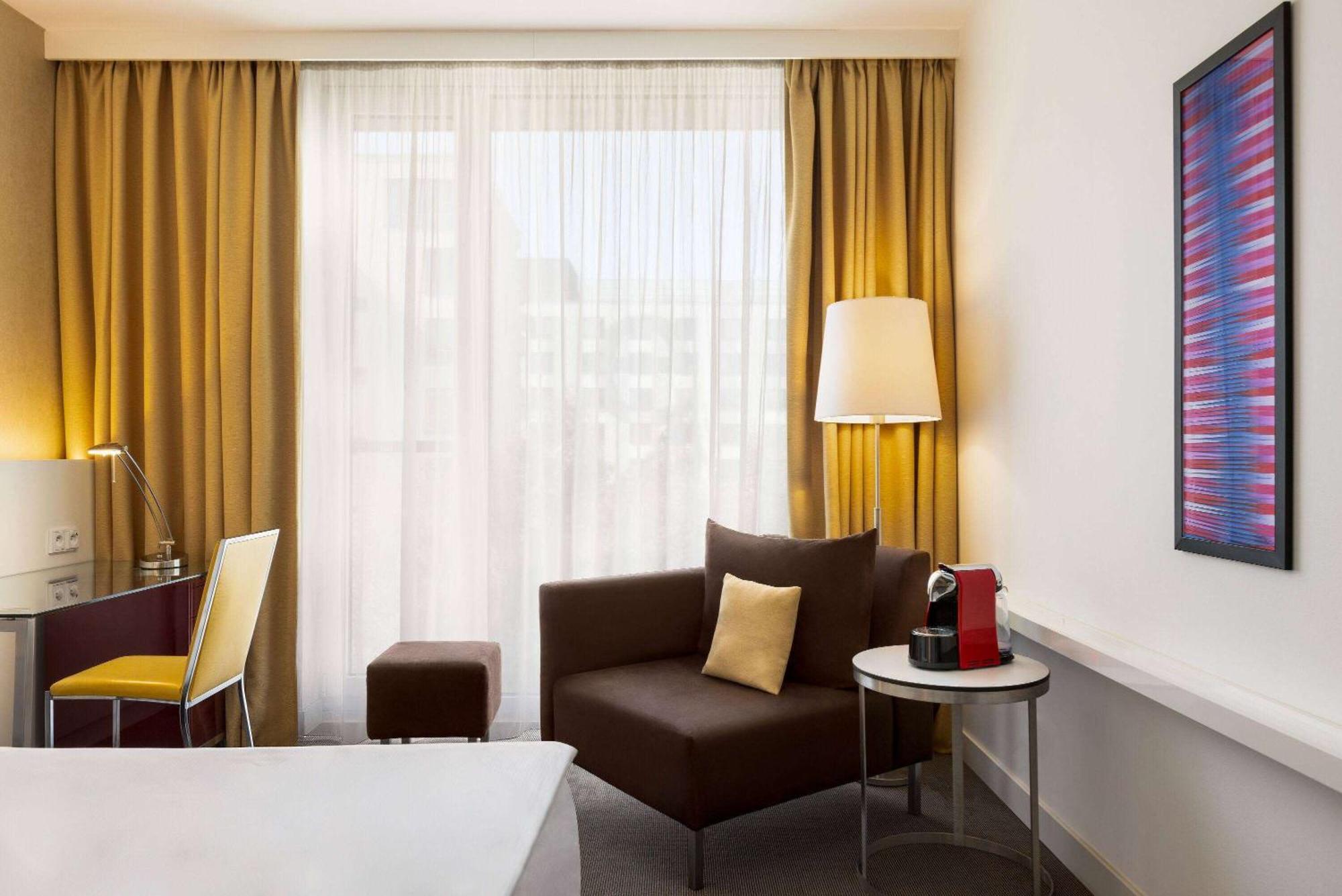 Vienna House By Wyndham Andel's Otel 4*