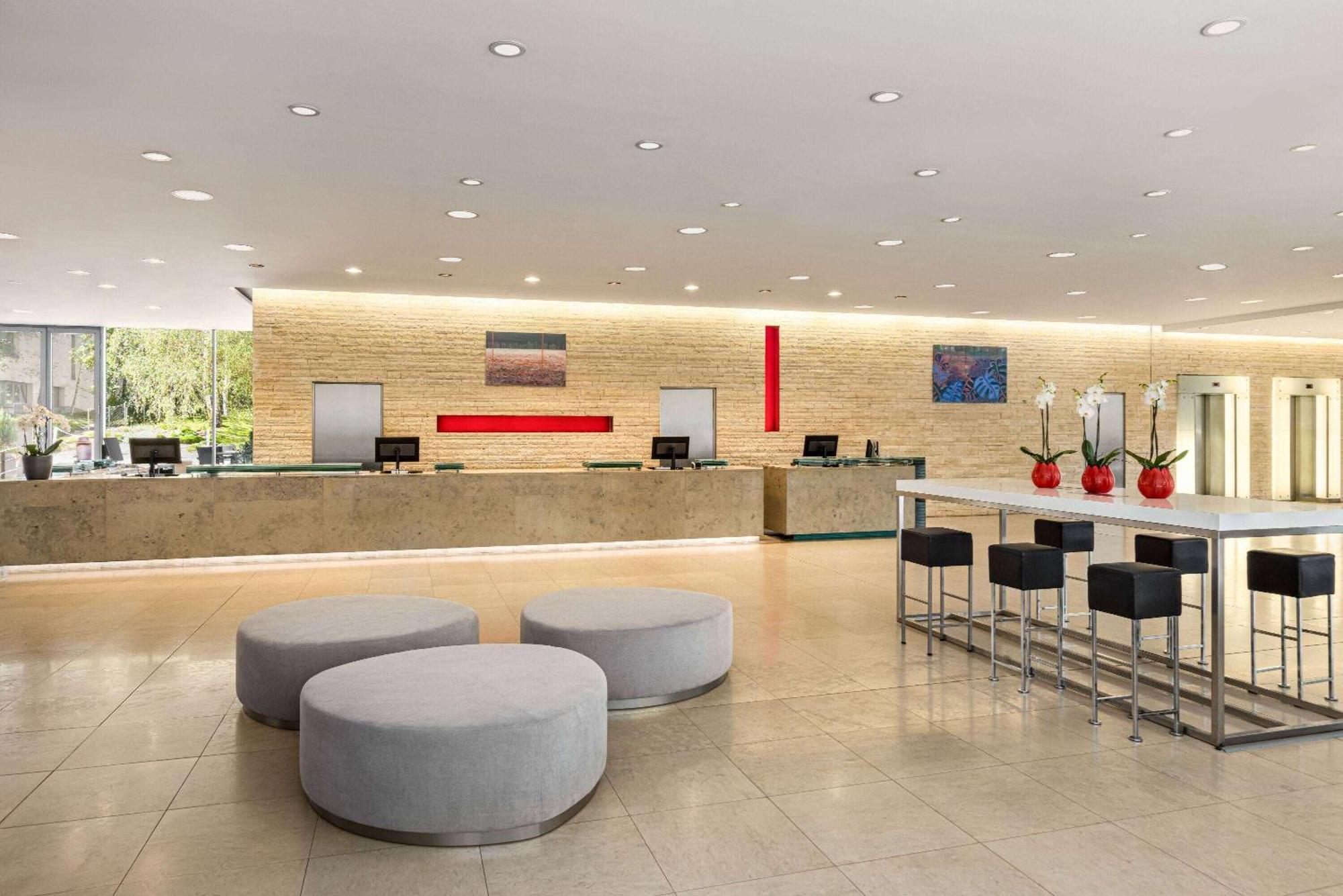 Vienna House By Wyndham Andel's Otel 4*