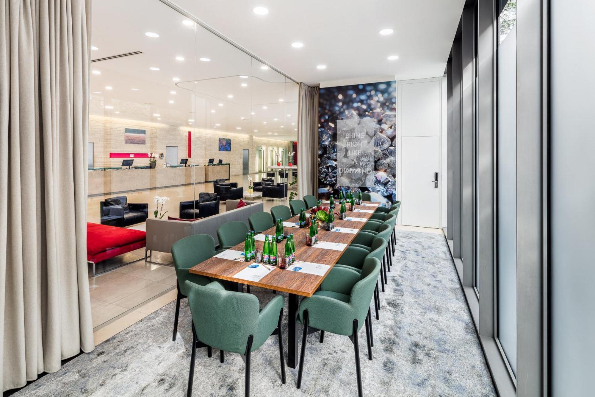 Otel Vienna House By Wyndham Andel's