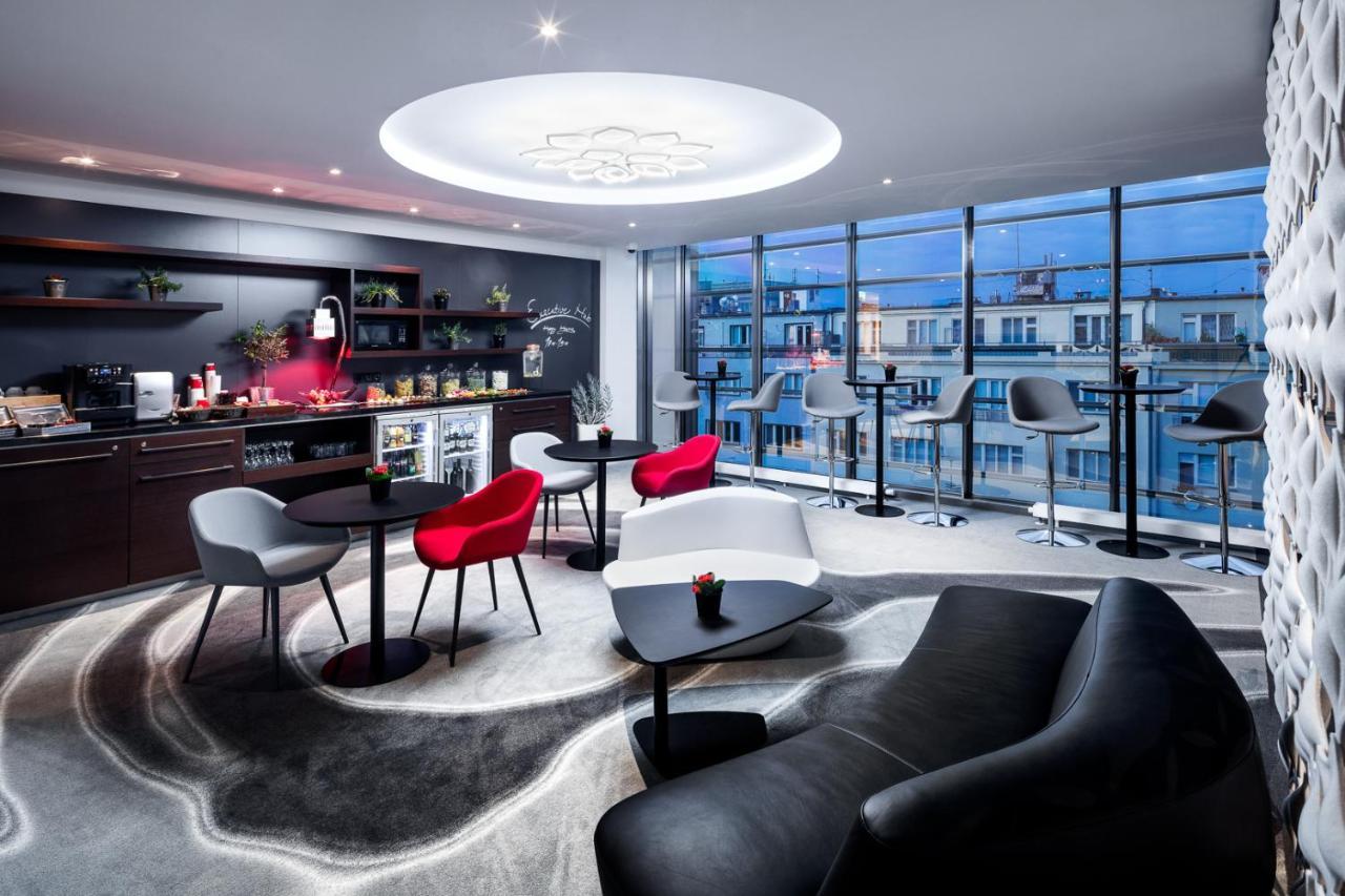 Vienna House By Wyndham Andel's Otel 4*