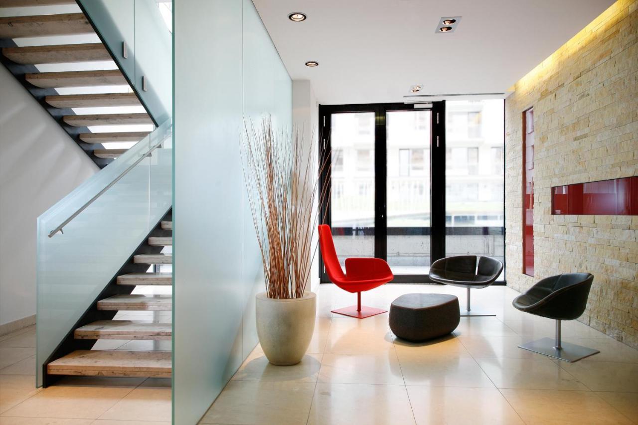 Otel Vienna House By Wyndham Andel's Prag
