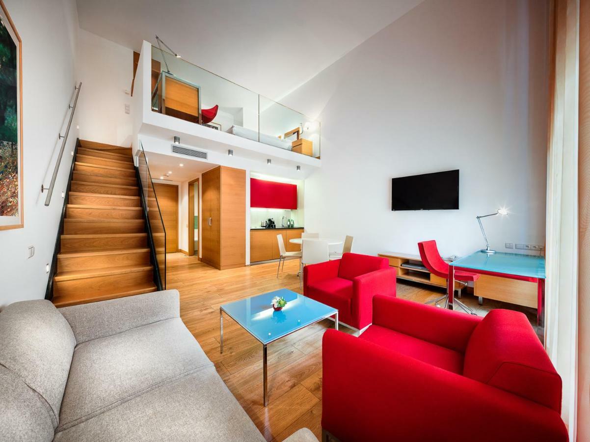 Otel Vienna House By Wyndham Andel's